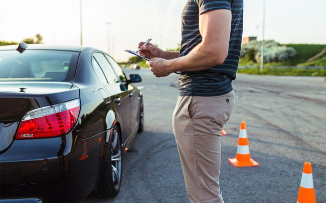 QMH Driving School QMH Driving School