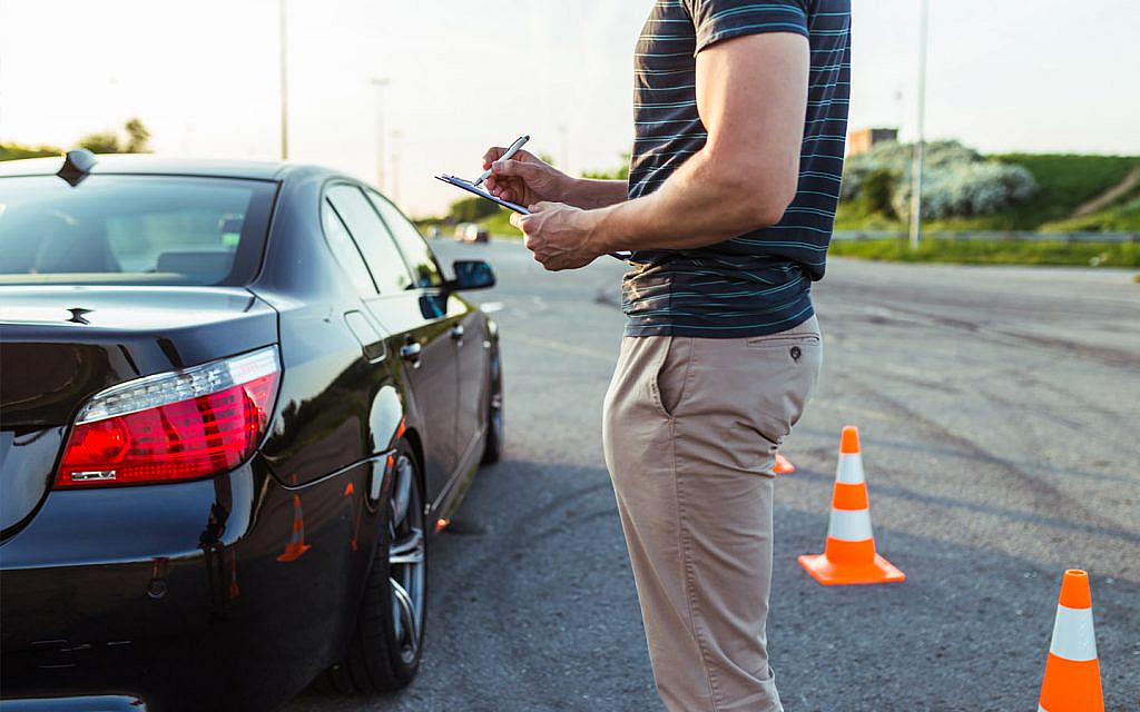 QMH Driving School