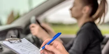 QMH Driving School QMH Driving School