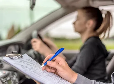 QMH Driving School