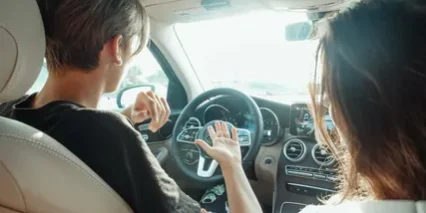 QMH Driving School QMH Driving School