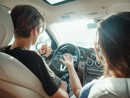 QMH Driving School