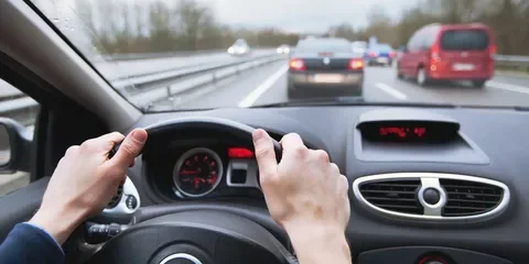 Driving Driving