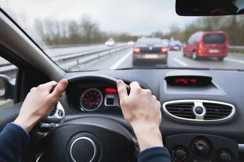 Driving