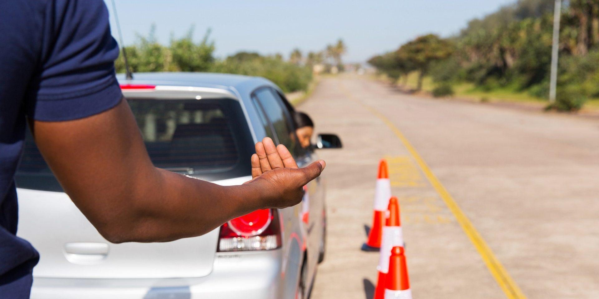 Highway code Highway code