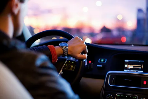 QMH Driving School